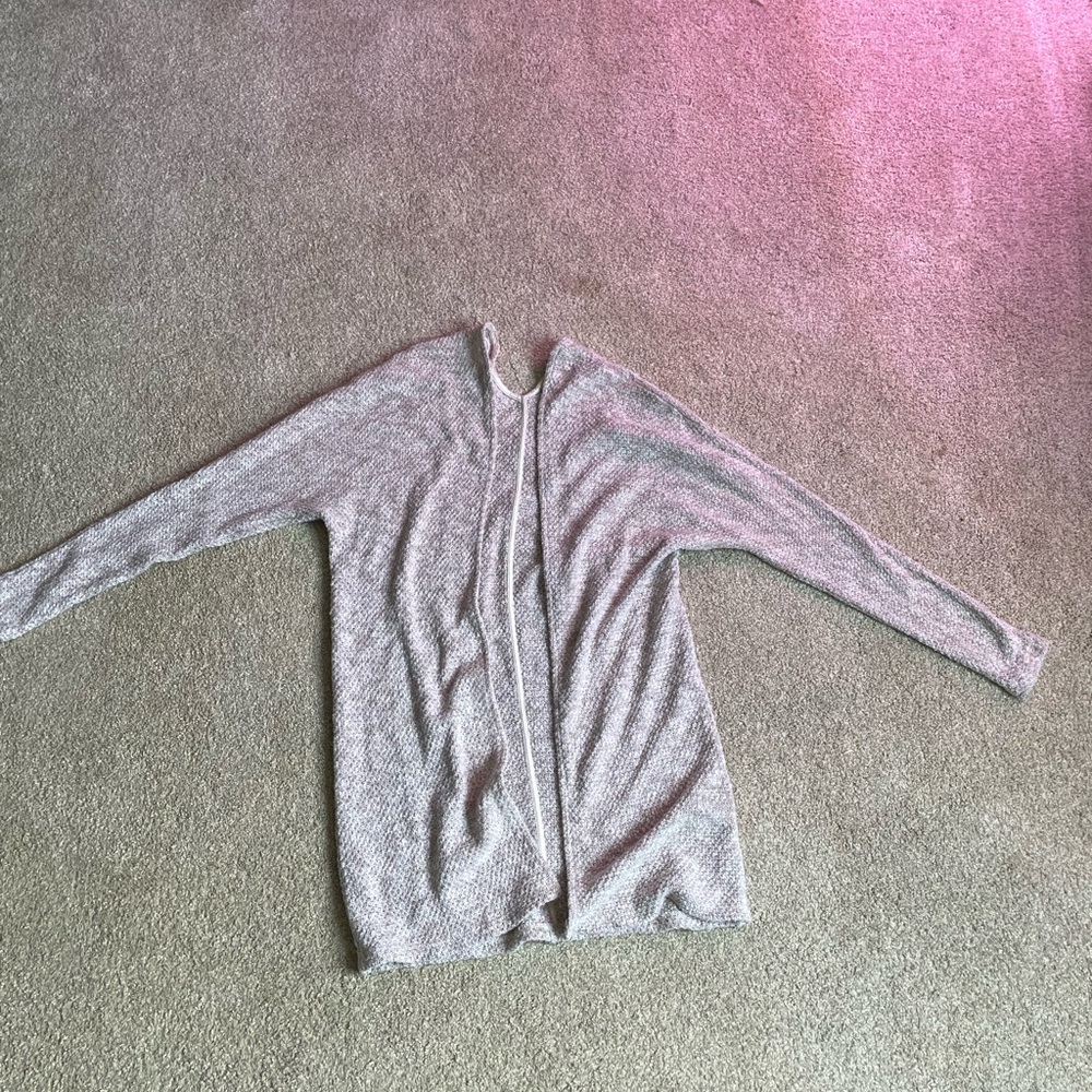 american egal cardigan